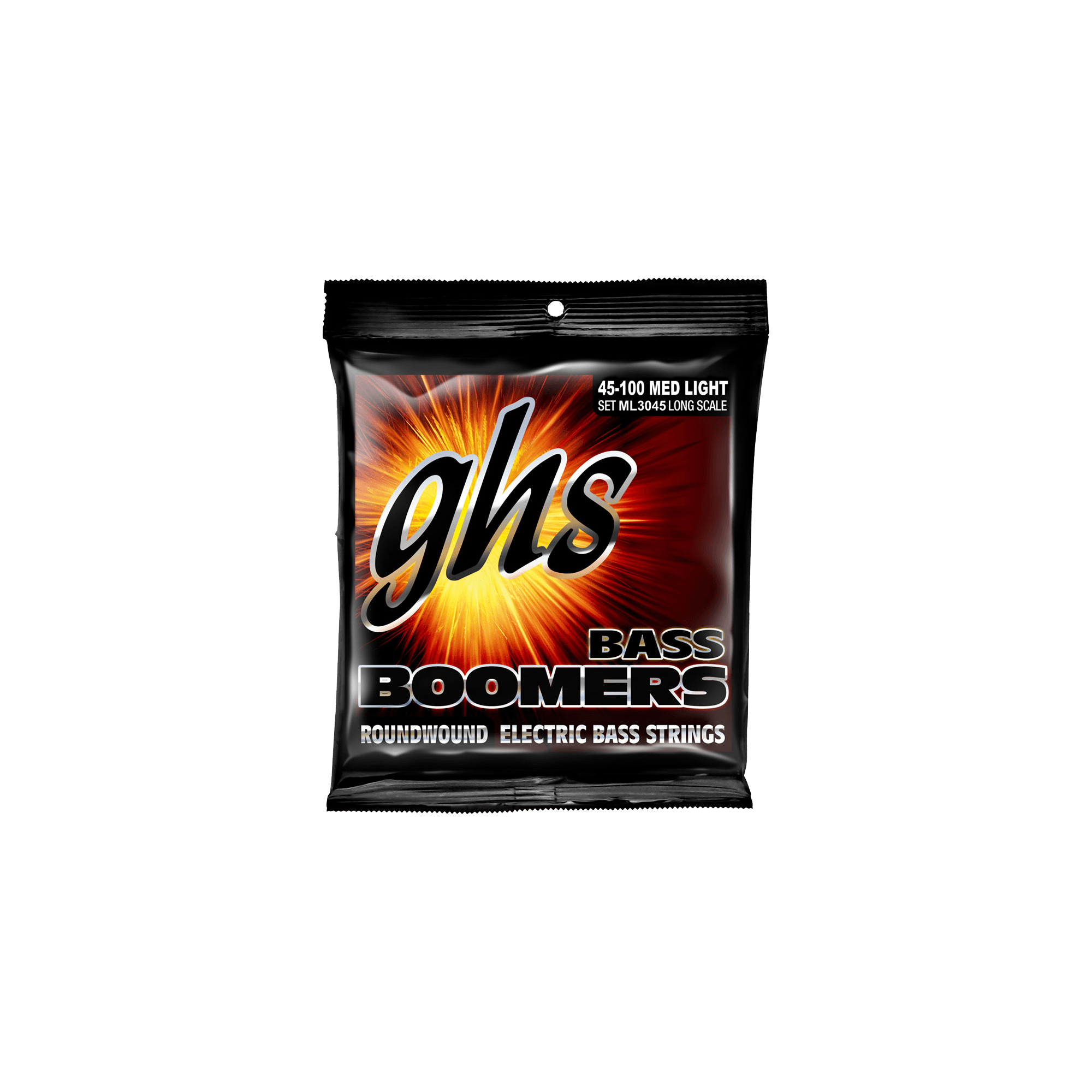 GHS BOOMERS 45/100