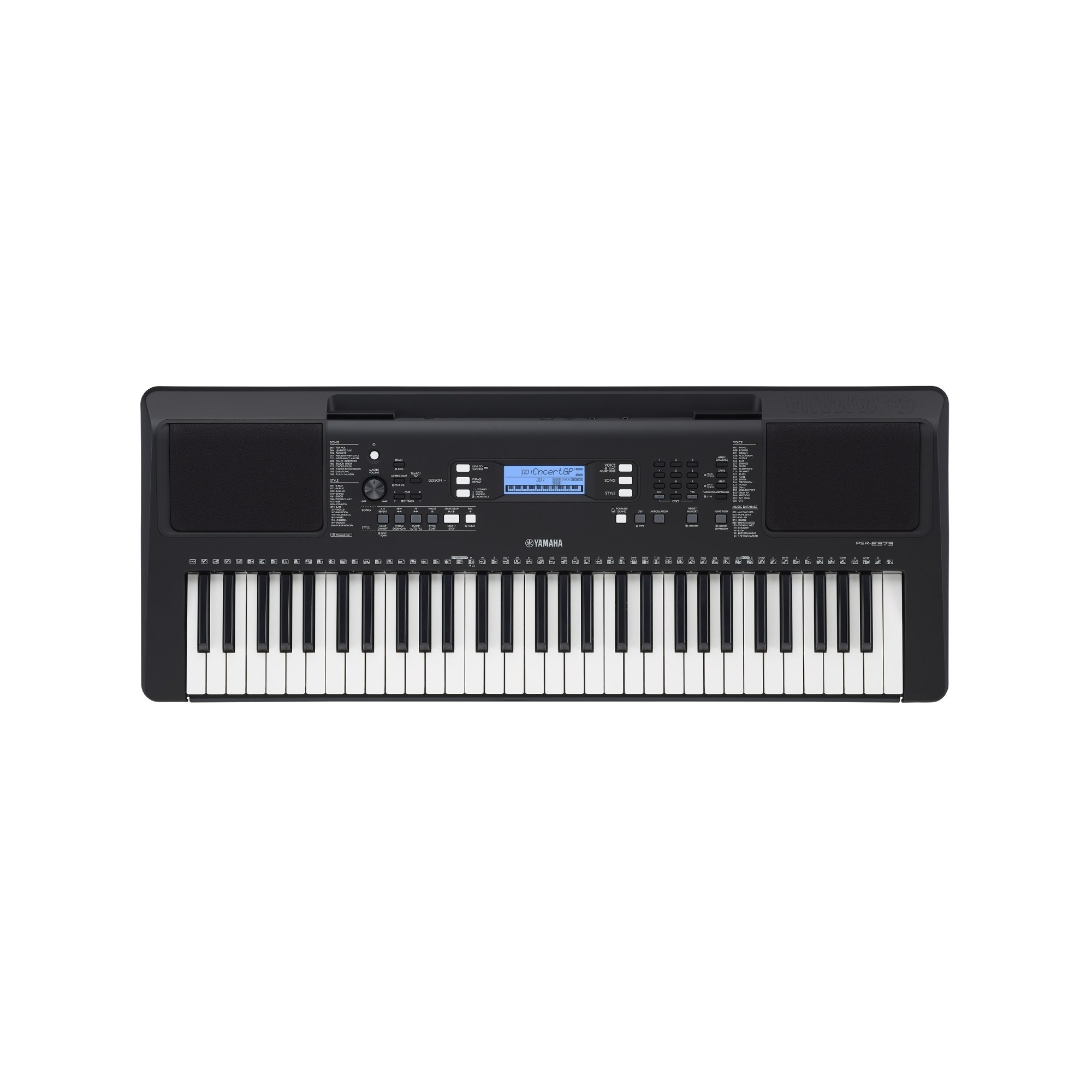 Achat SYNTHETISEUR YAMAHA PSR-37 occasion - Wavre